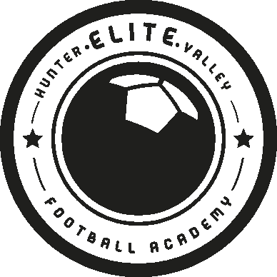 Hunter Valley Elite Football Academy logo