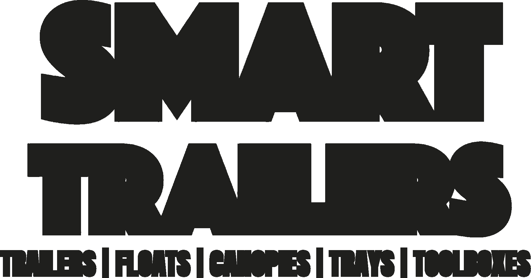 Smart Trailers logo